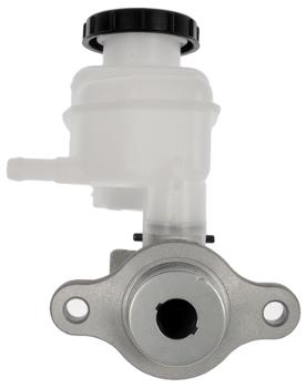 2004 Mitsubishi Lancer Brake Master Cylinder Dorman M630806 image 4 of 4