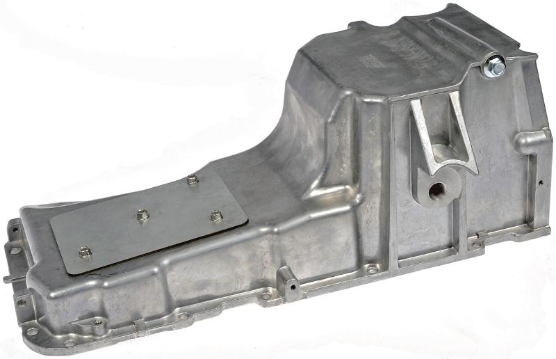 2009 Chevrolet Express Pasajeros Engine Oil Pan Dorman 264480 image 2 of 2