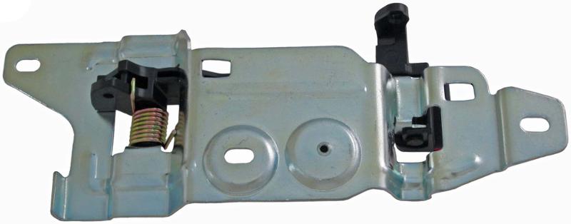 1995 Honda Civic Interior Door Handle Front Left Dorman 92661 image 3 of 3