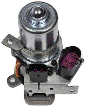 2006 Porsche Cayenne Transfer Case Motor Dorman 600970 image 3 of 4
