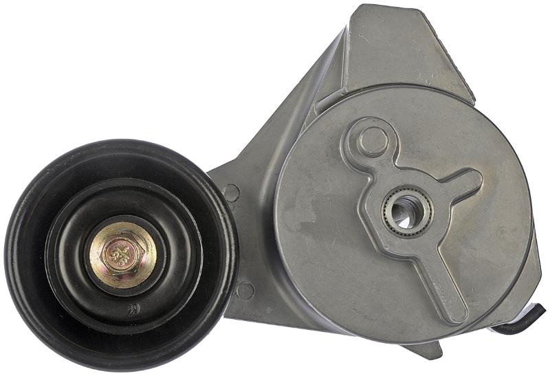 1999 Cadillac Seville Drive Belt Tensioner Assembly Accessory Drive Dorman 419117 image 3 of 3