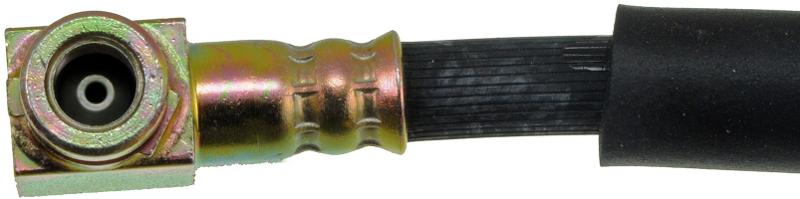 Dorman H38644 - Brake Hydraulic Hose Dorman H38644 Brake Hydraulic Hose product image 3 of 3