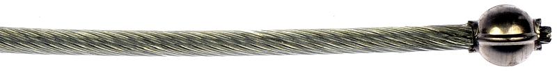 Dorman C93024 Parking Brake Cable product image 3 of 3