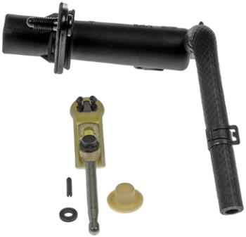 2005 Chrysler PT Cruiser Clutch Master Cylinder Dorman CM640155 image 2 of 2