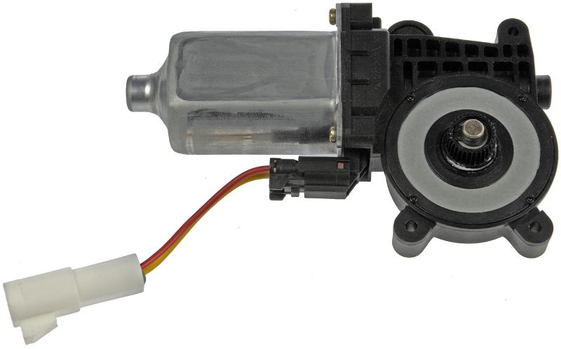 2002 Mercedes-Benz ML500 Power Window Motor Rear Right Dorman 742130 image 1 of 3