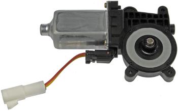 1999 Oldsmobile Cutlass Power Window Motor Rear Right Dorman 742130 image 1 of 3