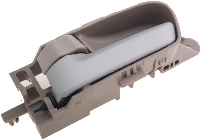 2008 Suzuki Grand Vitara Interior Door Handle Front Left Dorman 83853 image 2 of 3
