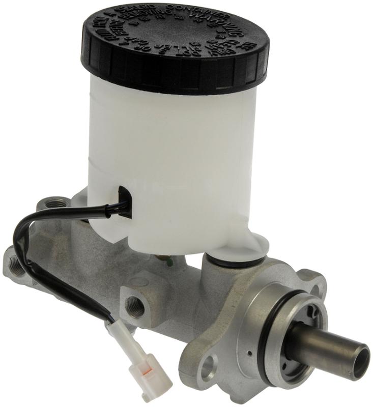 2001 Suzuki Vitara Brake Master Cylinder Dorman M630435 image 3 of 4