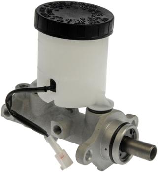 2001 Chevrolet Tracker Brake Master Cylinder Dorman M630435 image 3 of 4