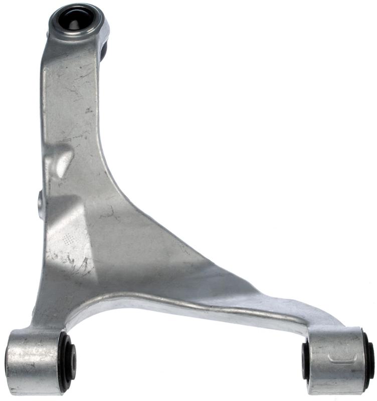 2004 Nissan Maxima Suspension Control Arm and Ball Joint Assembly Rear Right Upper Dorman 521722 image 4 of 4