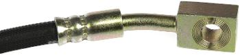 2006 Pontiac GTO Brake Hydraulic Hose Front Right Dorman H620679 image 3 of 3