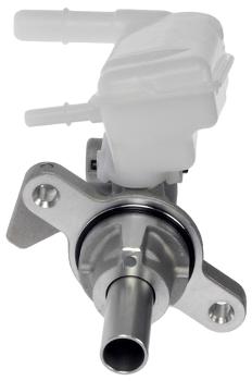 2015 Ford Fiesta Brake Master Cylinder Dorman M630693 image 4 of 4