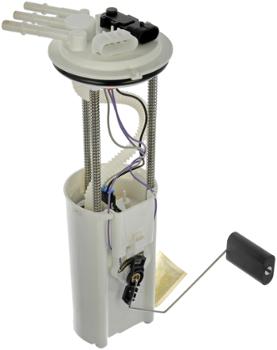 1996 Oldsmobile Bravada Fuel Pump Module Assembly Dorman 2630317 image 2 of 2