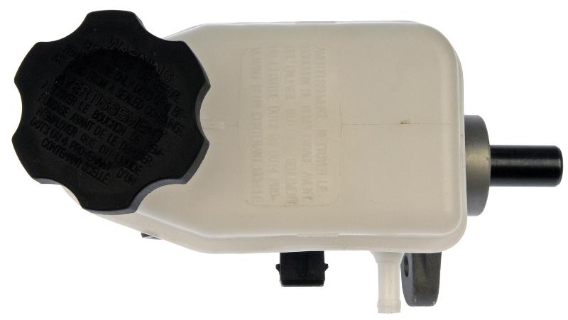 2005 Kia Sorento Brake Master Cylinder Dorman M630393 image 4 of 4