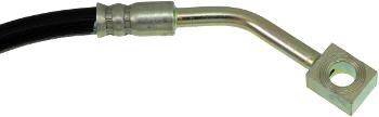 2006 Pontiac GTO Brake Hydraulic Hose Rear Left Outer Dorman H620677 image 2 of 3