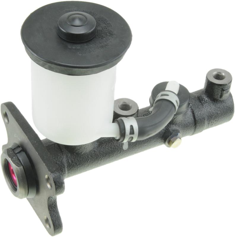 1986 Toyota Cressida Brake Master Cylinder Dorman M39510 image 3 of 4