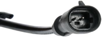 2002 Chrysler PT Cruiser ABS Wheel Speed Sensor Rear Left Dorman 695118 image 3 of 3