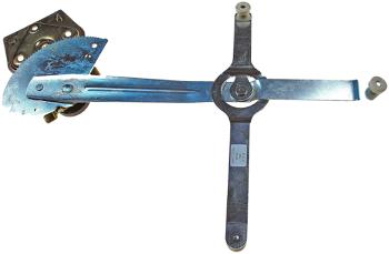 1996 GMC G3500 Window Regulator Front Left Dorman 740434 image 1 of 4