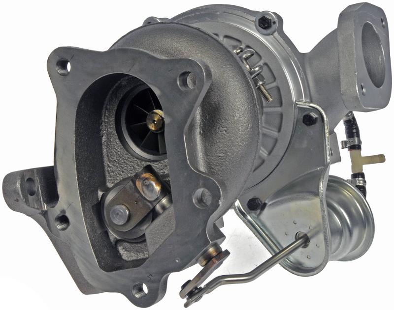 2009 Subaru Legacy Turbocharger Dorman 917169 image 4 of 4