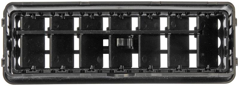 Dorman 2165101CD Dash Board Air Vent product image 3 of 3