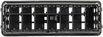 2000 International 5000 Dash Board Air Vent Dorman 2165101CD image 3 of 3