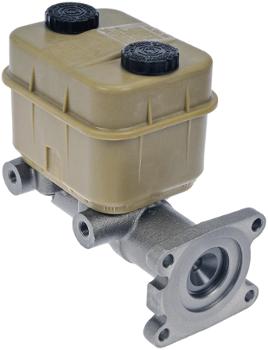 1990 GMC C7000 Brake Master Cylinder Dorman M39528 image 4 of 4