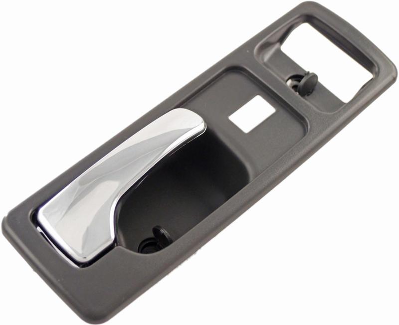 1990 Honda Accord Interior Door Handle Front Right Dorman 92593 image 3 of 3