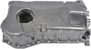 2000 Volkswagen Jetta Engine Oil Pan Dorman 264850 image 1 of 2