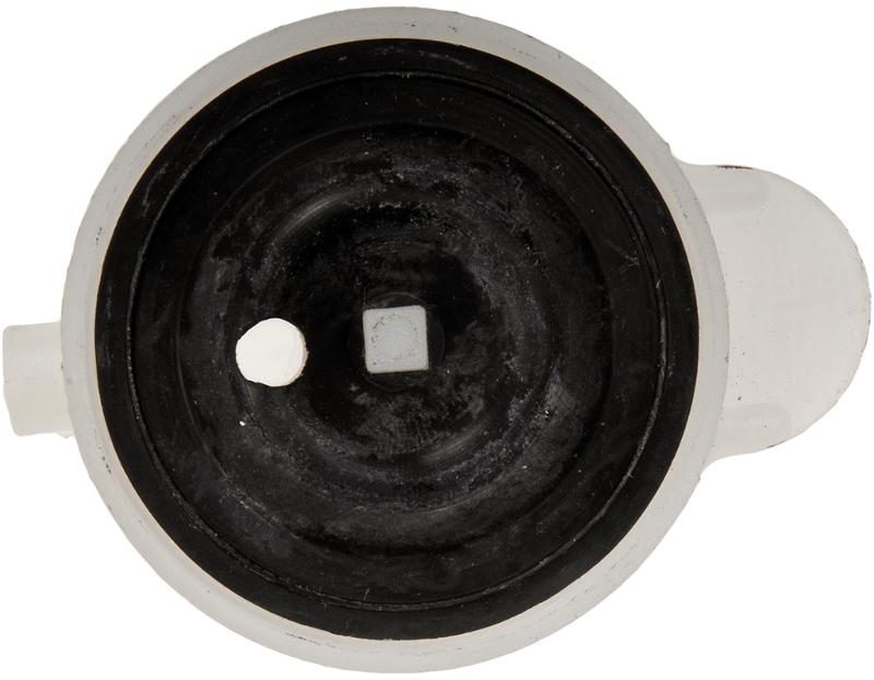 2002 Mazda Protege Engine Coolant Recovery Tank Cap Dorman 54234 image 2 of 2