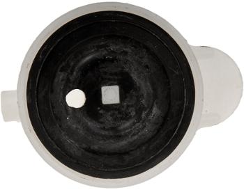 2003 Mazda Protege5 Engine Coolant Recovery Tank Cap Dorman 54234 image 2 of 2