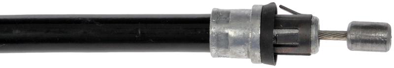 Dorman C661064 Parking Brake Cable product image 2 of 3