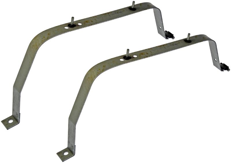 1987 Jeep Comanche Fuel Tank Strap Dorman 578117 image 2 of 2