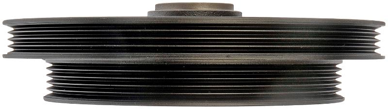 1998 Dodge Avenger Engine Harmonic Balancer Dorman 594177 image 4 of 4