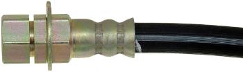 2006 Ford F-250 Brake Hydraulic Hose Rear Center Dorman H620611 image 2 of 3