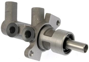 2000 Lincoln LS Brake Master Cylinder Dorman M630264 image 3 of 4