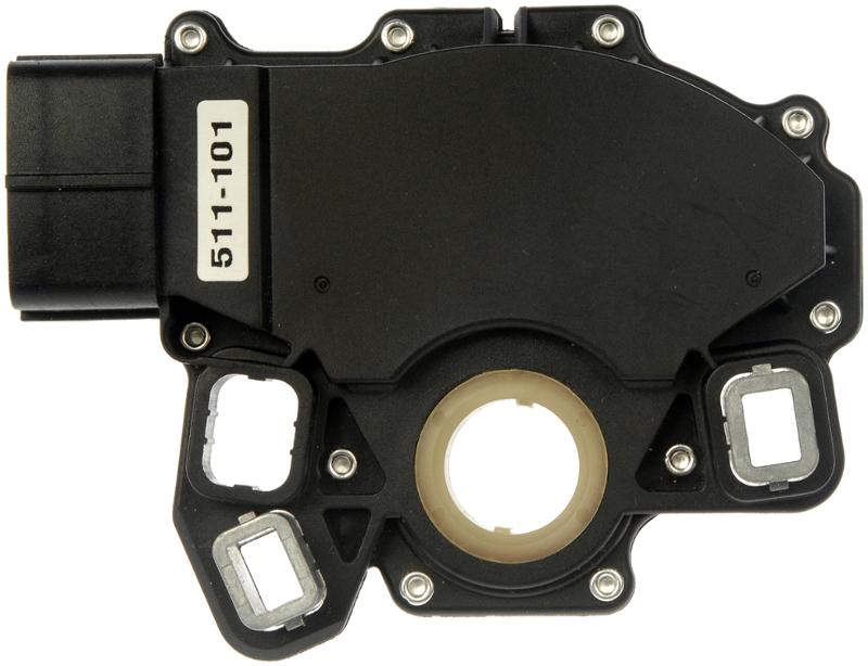 1997 Ford Lobo Transmission Range Sensor Dorman 511101 image 4 of 4