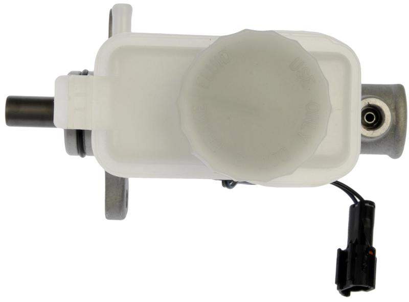 2009 Chevrolet Epica Brake Master Cylinder Dorman M630635 image 2 of 4