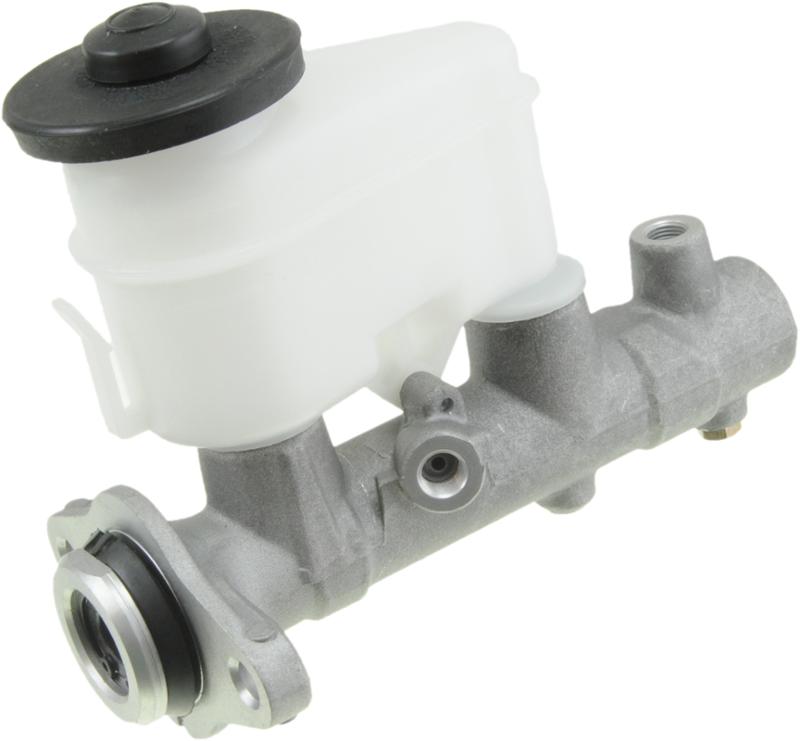 1996 Toyota RAV4 Brake Master Cylinder Dorman M390353 image 4 of 4