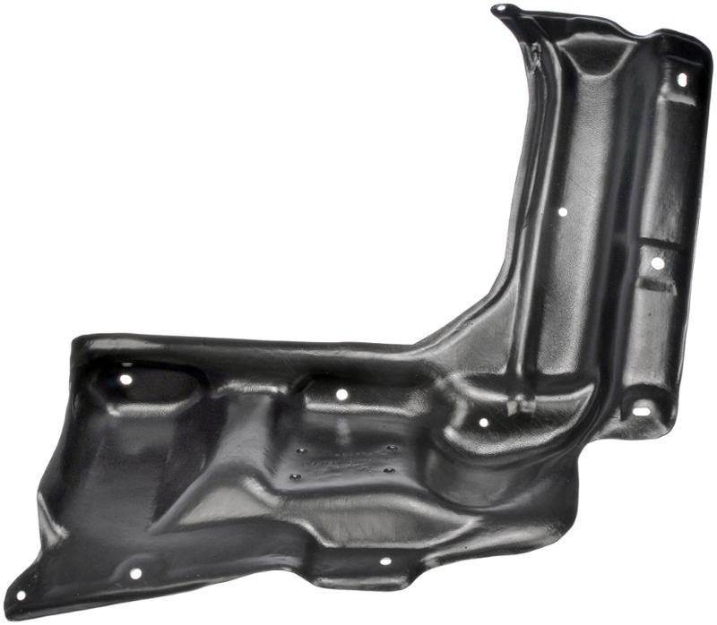2011 Toyota Corolla Undercar Shield Front Right Dorman 926317 image 2 of 2