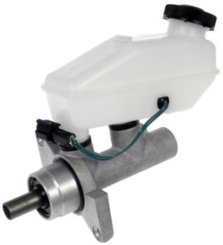 2009 Pontiac G3 Wave Brake Master Cylinder Dorman M630639 image 4 of 4