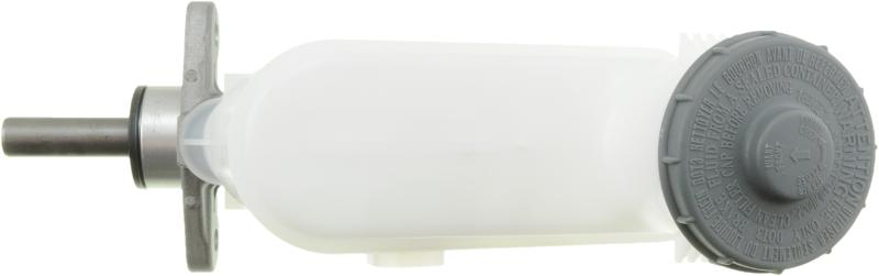 2003 Honda Accord Brake Master Cylinder Dorman M630295 image 4 of 4