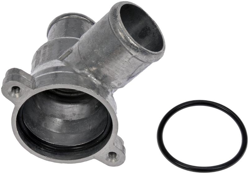 2007 Ford Mondeo Engine Coolant Thermostat Housing Upper Dorman 9021014 image 1 of 2