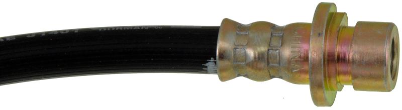 2003 Honda Accord Brake Hydraulic Hose Rear Left Dorman H620415 image 3 of 3