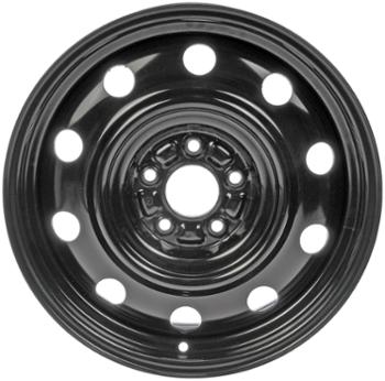2008 Chrysler Sebring Wheel Dorman 939157 image 2 of 3