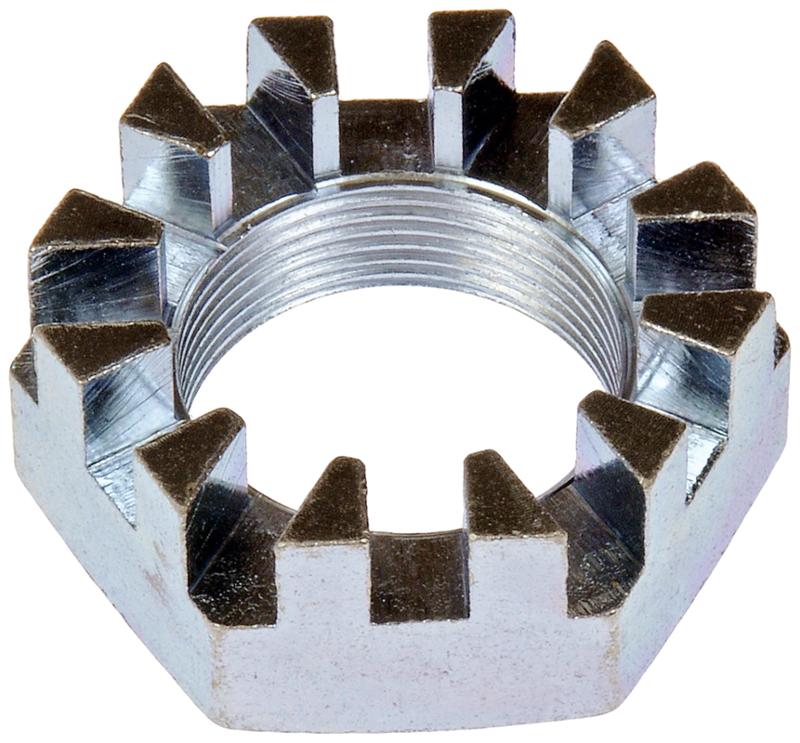 Dorman 615216.1 Spindle Nut product image 1 of 1