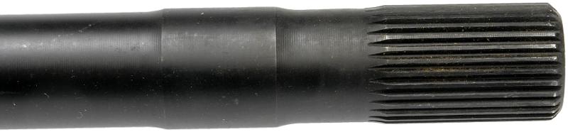 2006 Jeep Wrangler Axle Shaft Assembly Front Right Dorman 630430 image 2 of 3