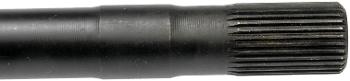 2006 Jeep Wrangler Axle Shaft Assembly Front Right Dorman 630430 image 2 of 3