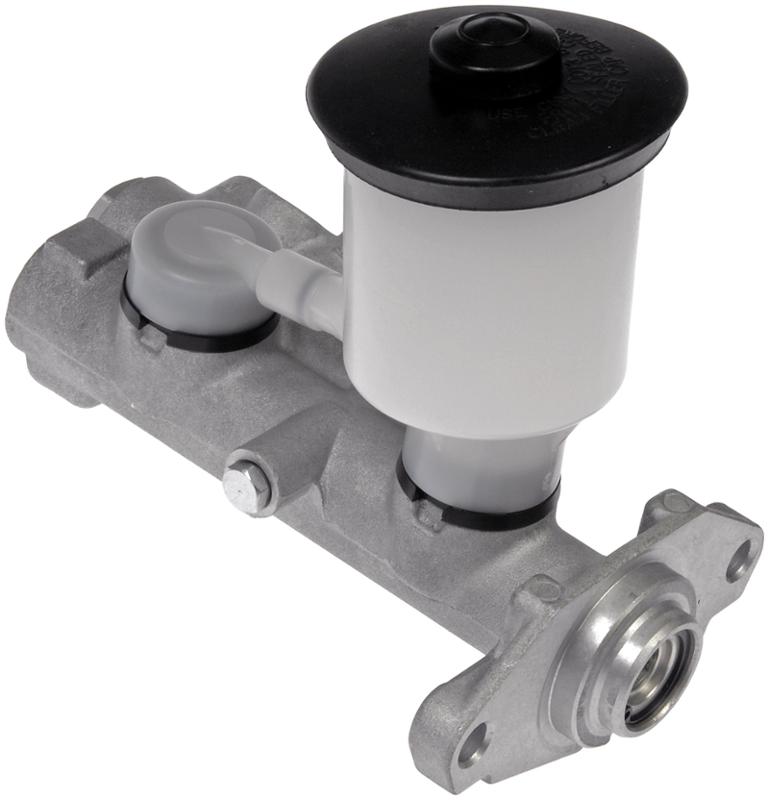 1987 Chevrolet Corvette Brake Master Cylinder Dorman M39621 image 4 of 4