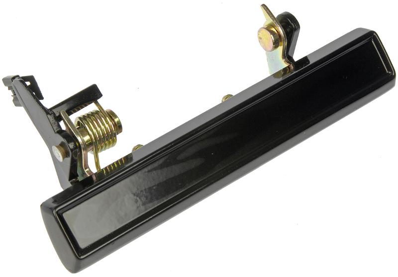 1987 Chevrolet Monte Carlo Exterior Door Handle Front Right Dorman 77094 image 3 of 3