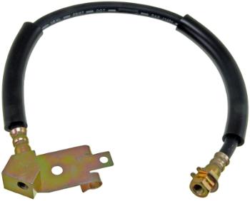 2006 Mazda B3000 Brake Hydraulic Hose Rear Center Dorman H38813 image 3 of 3